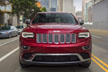 2014 Grand Cherokee Summit