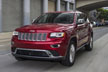 2014 Grand Cherokee Summit