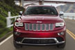 2014 Grand Cherokee Summit