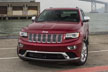 2014 Grand Cherokee Summit