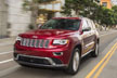 2014 Grand Cherokee Summit