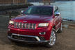 2014 Grand Cherokee Summit