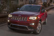 2014 Grand Cherokee Summit