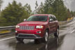 2014 Grand Cherokee Summit