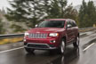 2014 Grand Cherokee Summit