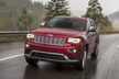 2014 Grand Cherokee Summit