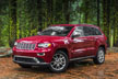 2014 Grand Cherokee Summit