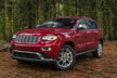 2014 Grand Cherokee Summit