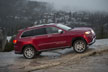 2014 Grand Cherokee Summit