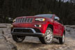 2014 Grand Cherokee Summit