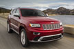 2014 Grand Cherokee Summit