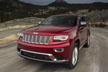 2014 Grand Cherokee Summit