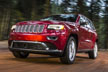 2014 Grand Cherokee Summit