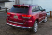 2014 Grand Cherokee Summit