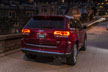 2014 Grand Cherokee Summit