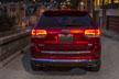 2014 Grand Cherokee Summit