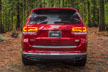 2014 Grand Cherokee Summit