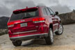 2014 Grand Cherokee Summit