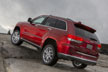 2014 Grand Cherokee Summit