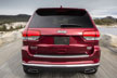 2014 Grand Cherokee Summit