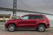 2014 Grand Cherokee Summit