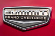 2014 Grand Cherokee Summit