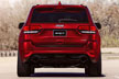 2014 Grand Cherokee SRT