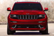 2014 Grand Cherokee SRT