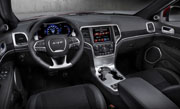 2014 Grand Cherokee SRT