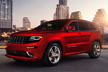 2014 Grand Cherokee SRT