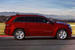 2014 Grand Cherokee SRT