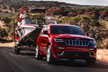 2014 Grand Cherokee SRT