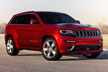 2014 Grand Cherokee SRT