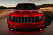 2014 Grand Cherokee SRT