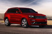 2014 Grand Cherokee SRT