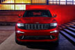 2014 Grand Cherokee SRT