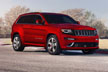 2014 Grand Cherokee SRT