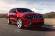 2014 Grand Cherokee SRT