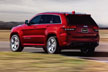 2014 Grand Cherokee SRT