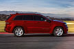 2014 Grand Cherokee SRT