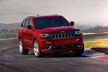 2014 Grand Cherokee SRT