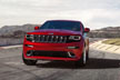 2014 Grand Cherokee SRT