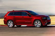 2014 Grand Cherokee SRT