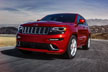 2014 Grand Cherokee SRT