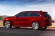 2014 Grand Cherokee SRT