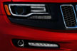 2014 Grand Cherokee SRT