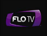 FLO TV logo