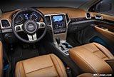 2011 Grand Cherokee Limited