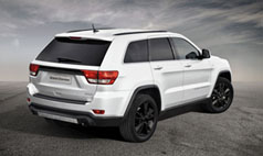 Grand Cherokee S-Limited