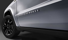 Grand Cherokee S-Limited